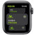 Apple Watch Series 6智能手表 GPS款 44毫米深空灰色铝金属表壳 黑色运动型表带 M00H3CH/A第3张高清大图