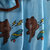 多喜爱布朗熊的假日卡尔绒单层毯180*200CM 布朗熊联名 单层卡尔绒毯第3张高清大图