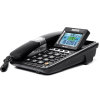 中诺（CHINO-E） G035 座式固定 电话机 (计价单位：台) 黑色