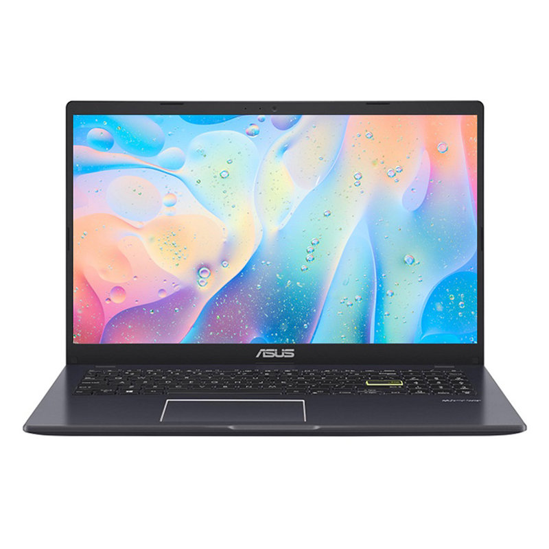 【华硕E510笔记本】华硕(ASUS)顽石E510 15.6英寸轻薄笔记本电脑180°平展学生商务手提电脑(四核N4120 8G 256G固态