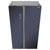 海信(Hisense) 620升 对开门冰箱 休眠保鲜 风冷变频 BCD-620WTDGVBPIV 冰青星釉第4张高清大图