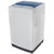 海信(Hisense）海信洗衣机XQB70-C3106 7公斤  智能模糊控制  快速高效  灰色第4张高清大图