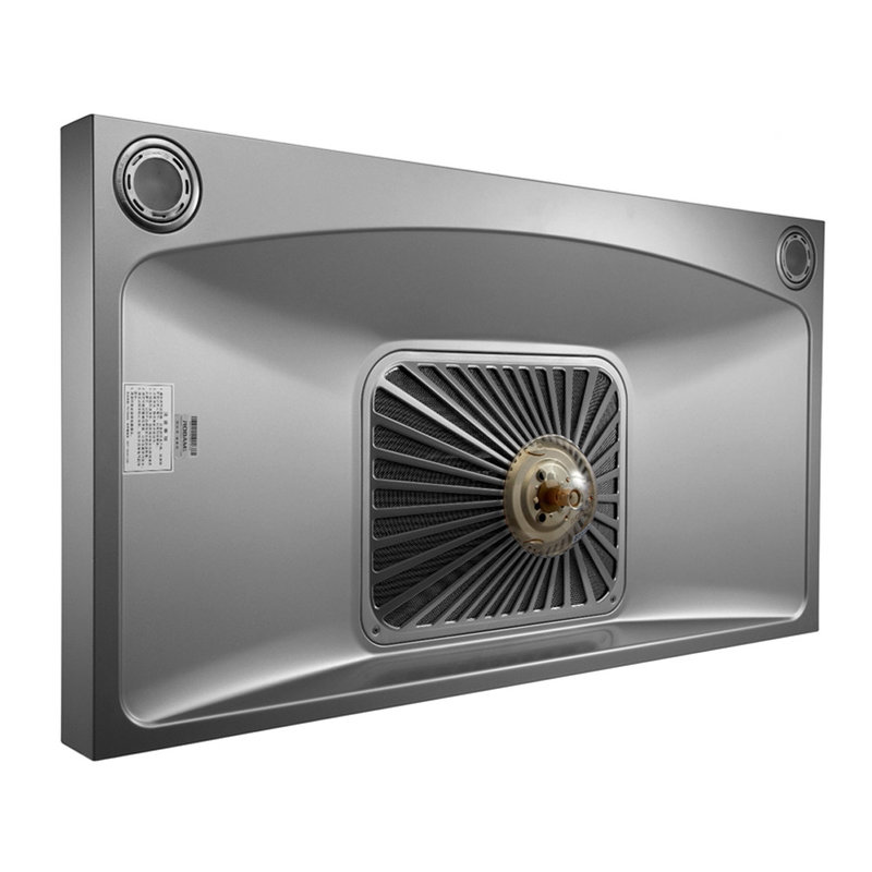 老板抽油烟机cxw-200-8103