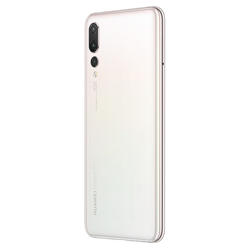 华为手机p20 (eml-al00) 6gb 128gb 移动联通电信 双卡双待 珠光贝母