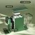 英国IAM凉白开净化直饮一体机家用即热速冷台式小型反渗透过滤熟水机X6G 绿色第6张高清大图