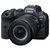 佳能数码相机EOS R6(RF 24-105mm F4-7.1 IS STM)套装 全画幅专业微单 Vlog相机 4K视频拍摄第5张高清大图