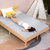 8H床垫 小米青少年健康护脊床垫MQ Air 黄麻独立袋弹簧床垫1.2米*2.0灰色第3张高清大图
