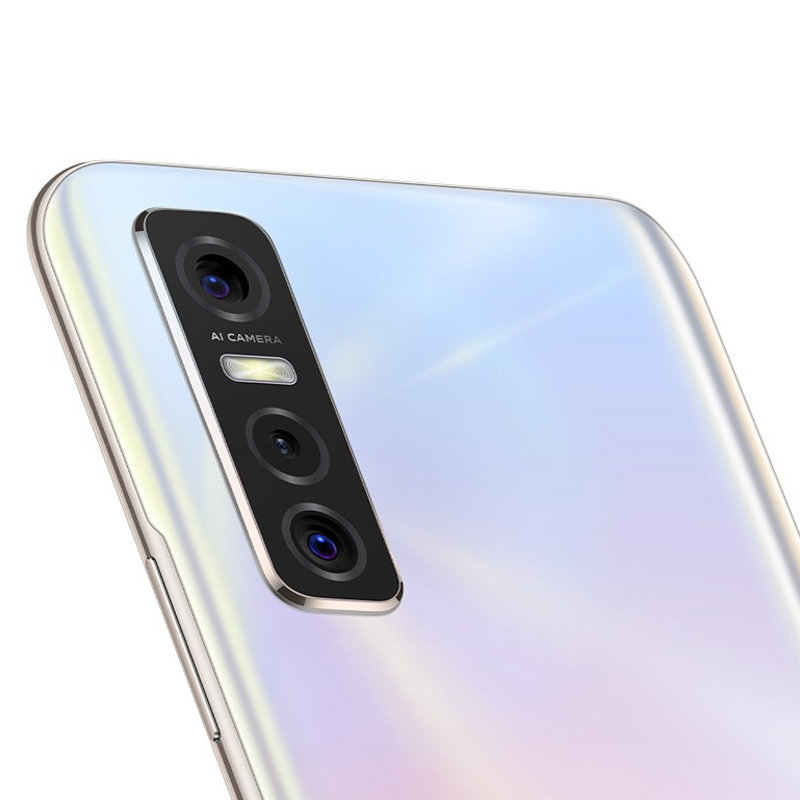 vivoy73s5g手机8256g浮光amoled高清护眼屏4800万影像系统5g全网通