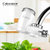 家乐事(Calux)水龙头净水器 CL-120LT-A01 台式厨房净水机 自来水过滤器 A01 净水器1台（含1个滤芯）第6张高清大图