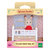 森贝儿家族公仔和家具系列模型巧克力兔宝宝家具套5017第4张高清大图