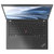 联想ThinkPad X13(02CD)酷睿版 13.3英寸便携笔记本电脑 (i5-10210U 8G 512G FHD 背光键盘指纹试别)黑色第3张高清大图
