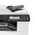 惠普(HP) M72630dn A3黑白激光多功能复印机（计价单位 台）白色第5张高清大图