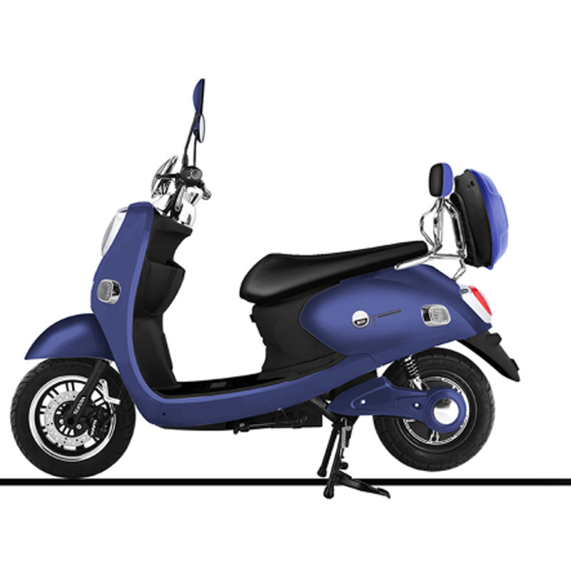 新日电动车风雅欧妮mqstb20050012dgf0哑光幕蓝