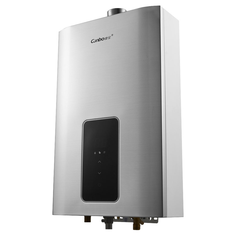 康宝燃气热水器jsq30-1630fx银