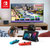 任天堂 Nintendo Switch 国行续航增强版 NS 家用体感游戏机掌机 红蓝主机第7张高清大图