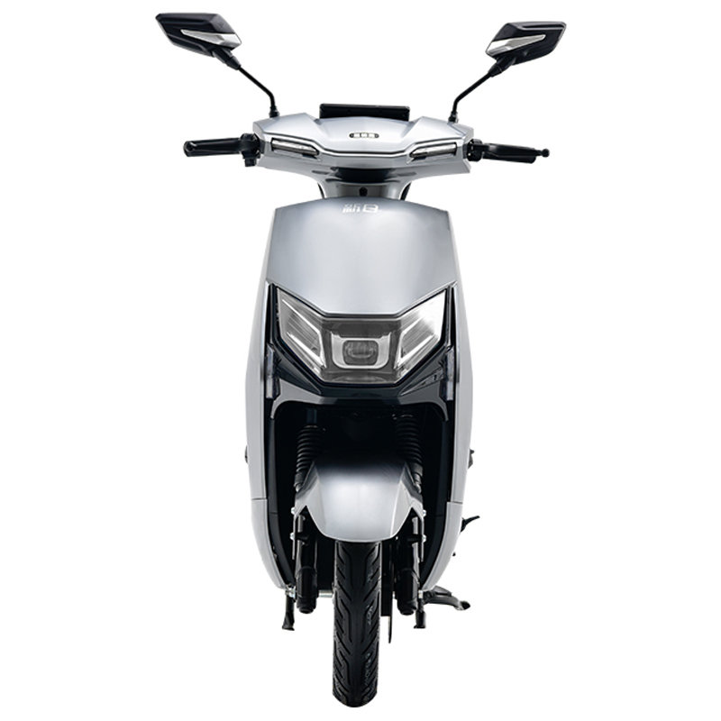 新日电动车k5vlstc20120012dgk1新铂雅灰