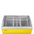 星星（XINGX）SD/SC-326YE 268L 卧式展示柜 玻璃门圆弧柜  商用陈列柜 超市便利店雪糕饮料柜第4张高清大图