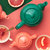 英国Price & Kensington网红陶瓷滤泡茶壶（含滤网）-祖母绿 450ml第4张高清大图
