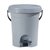 白云清洁(BAIYUN CLEANING) AF07030 优质塑料 脚踏式 垃圾桶 (计价单位个)第3张高清大图