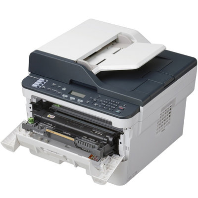 富士施乐（Fuji Xerox）M288dw/M268DW升级款黑白A4无线网络连接自动双面激光办公商用打印复印扫描一体机