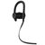 Beats Powerbeats 高性能无线蓝牙耳机 Apple H1芯片 运动耳机 颈挂式耳机-黑色第3张高清大图
