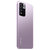 小米MI Redmi Note11Pro+ 5G 天玑920 1亿像素 120W VC液冷散热 8GB+256GB 时光静紫 智能手机第6张高清大图