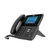 方位(Fanvil) X7C IP电话机 (计价单位：台) 黑色第3张高清大图
