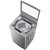 海尔（Haier）XQS75-BZ15288U1 7.5公斤变频双动力波轮（钛灰银）洗衣机第5张高清大图