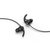 漫步者（EDIFIER）W280NB 主动降噪 蓝牙运动耳机 颈挂式耳机 手机耳机 入耳式降噪耳机 幻夜黑第7张高清大图
