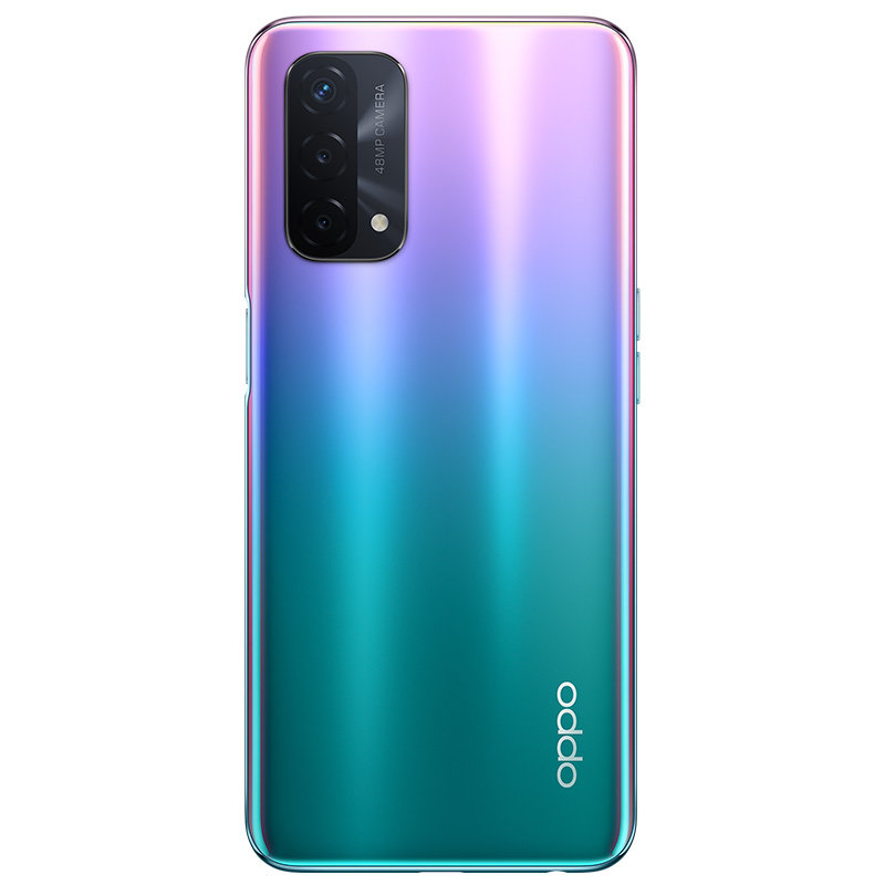 oppo a93 8 256gb 极光 骁龙双模5g 18w疾速快充 90hz高刷屏 4800万三