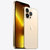 Apple iPhone 13 Pro Max 256G 金色 移动联通电信5G手机第2张高清大图