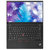 联想ThinkPad X1 Carbon(05CD)酷睿版 14英寸高端商务轻薄本 (i5-10210U 16G 512G)黑色第6张高清大图