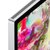 Apple Studio Display 27英寸5K视网膜显示屏 显示器 电脑屏幕-标准玻璃配可调倾斜度的支架第4张高清大图