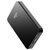 爱国者(aigo) HD809 2TB USB3.0 移动硬盘 (计价单位：个) 黑色第5张高清大图