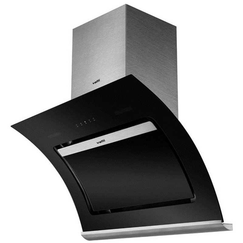 华帝vatti烟灶套餐cxw218j658ajztb8407b侧吸型烟机燃气灶黑