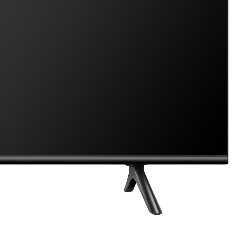 海信hisense43a52e43英寸4k智能黑电视