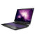 惠普(HP)光影精灵6 15.6英寸办公学习游戏本电脑(i7-11370H 16G 512G RTX3050-4G 60Hz 72%色域 紫色背光 黑)第3张高清大图