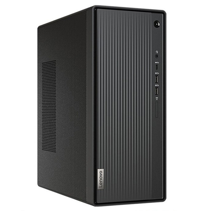 联想lenovo擎天t510a英特尔酷睿十代i5商务家用办公台式电脑整机intel