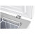 美的(Midea) 143升 冷藏冷冻转换冰柜 迷你家用小冷柜 一级能效 母婴母乳小冰箱BD/BC-143KMD(E)白第10张高清大图