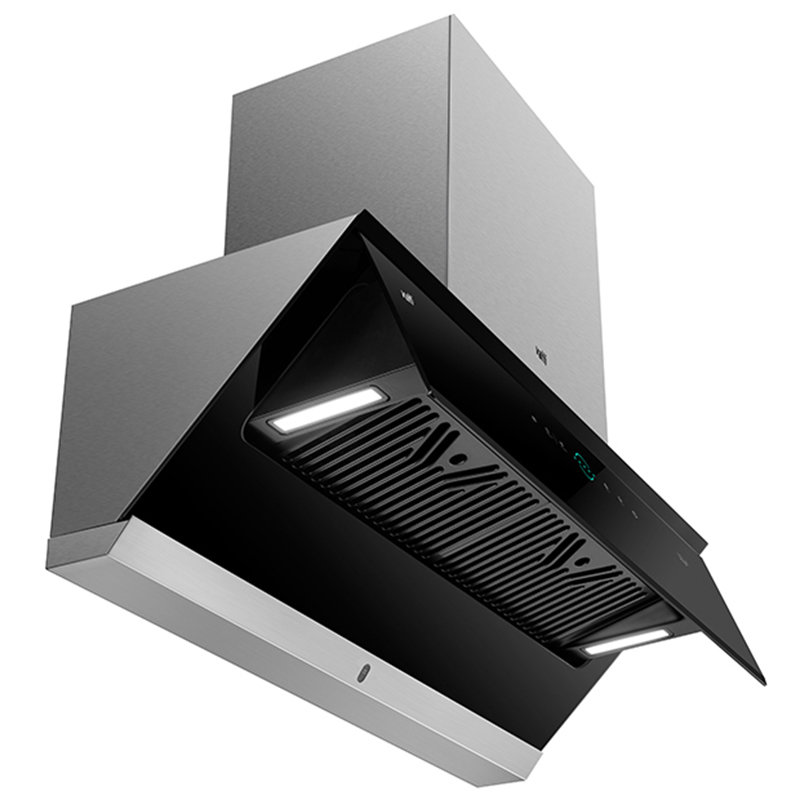 华帝抽油烟机cxw200j6021