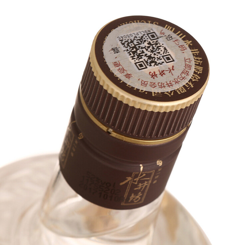 国美自营水井坊典藏大师版38度500ml