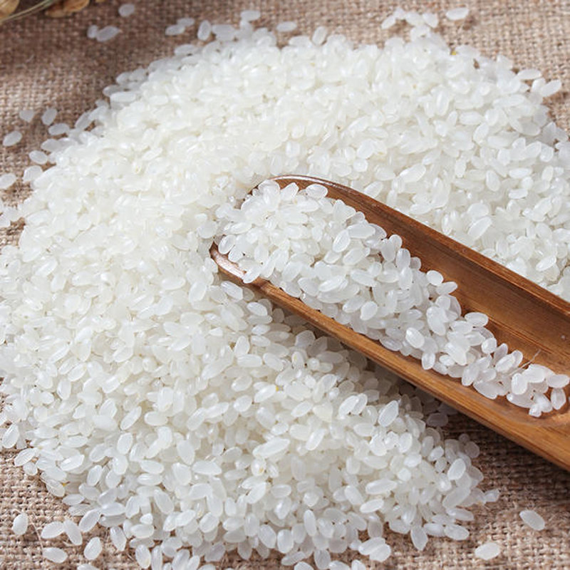 延边特产东北珍珠米5kg当季新米【图片 价格 品牌 报价】-真快乐app