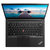 联想ThinkPad E14 超轻薄商务14英寸笔记本电脑(18CD)(i7-10710U 8G 512G RX640 2G独显 黑）第2张高清大图