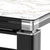 美的 NZY-MRG 多功能电暖桌 智能操控 砂黑第3张高清大图