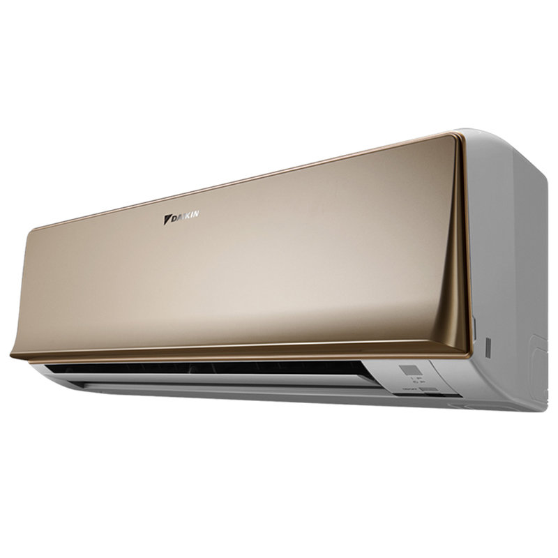 大金(daikin)atxr236wc-n金 1.5p 变频 冷暖 挂机空调