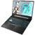 华硕(ASUS) 天选 15.6英寸游戏笔记本电脑(新锐龙 7nm 8核 R7-4800H 16G 1T SSD GTX1650Ti 4G 144Hz)元气蓝第6张高清大图