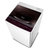 荣事达（Royalstar) ERVP192020T 10公斤 波轮洗衣机 智能模糊控制 咖啡第6张高清大图