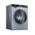 西门子(siemens) WM14U9680W 10公斤 变频滚筒洗衣机(银色) wifi智能互联 活氧除菌第4张高清大图