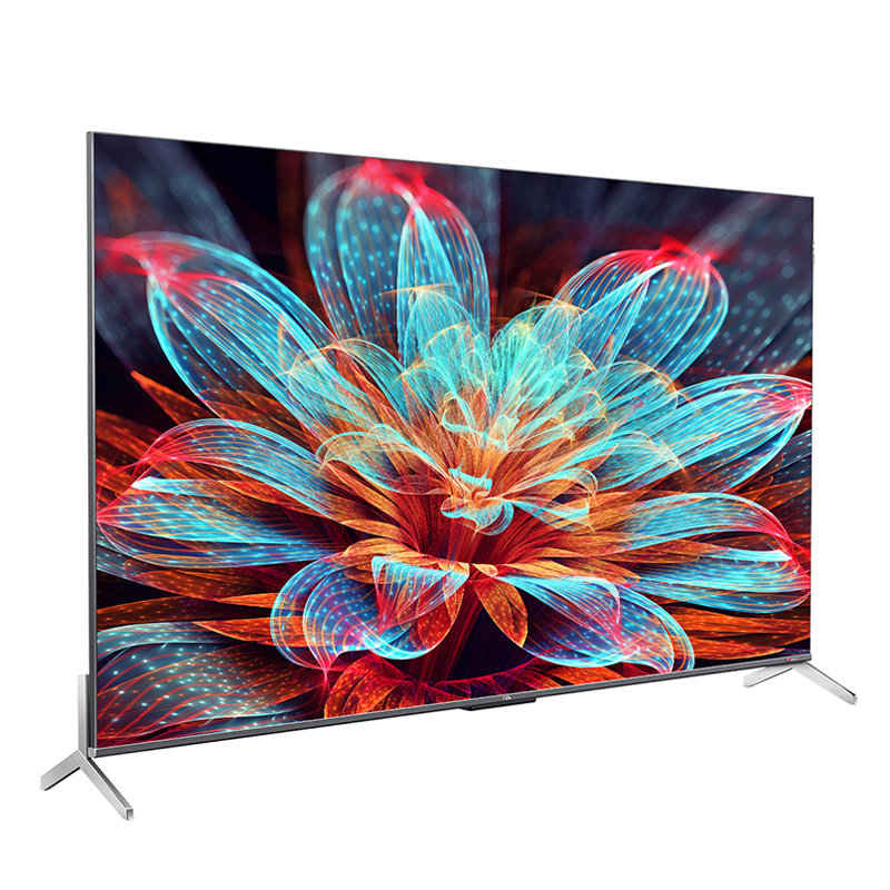 tcl彩电65c12e65英寸qdminiled三百级以上分区安桥音响大师画质引擎