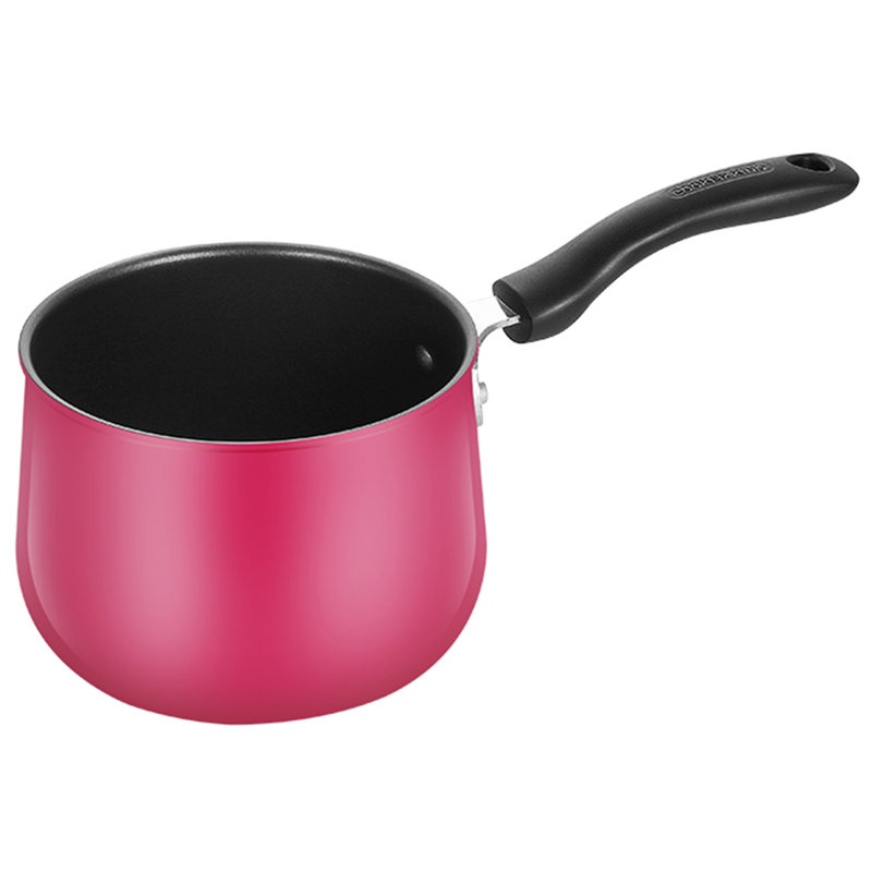 炊大皇16cm小红帽奶锅ckn6716hm